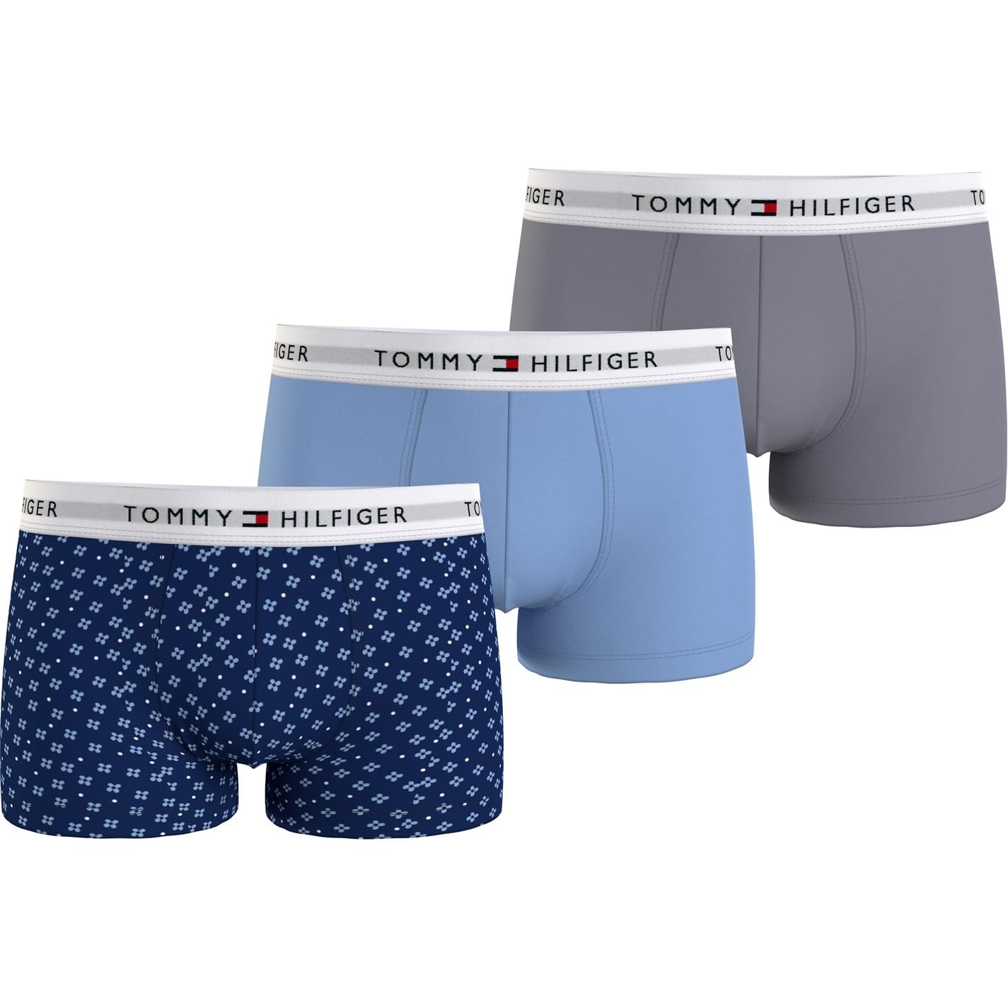 Tommy HilfigerMen's Trunk Trunk