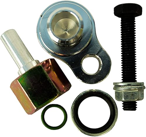 Kit de bloqueo de CA trasero, diseño de ajuste directo para: 2005-2009 Uplander, Relay, Tarraza, Montana SV6 de Auto Cooling Solutions. Revitaliza