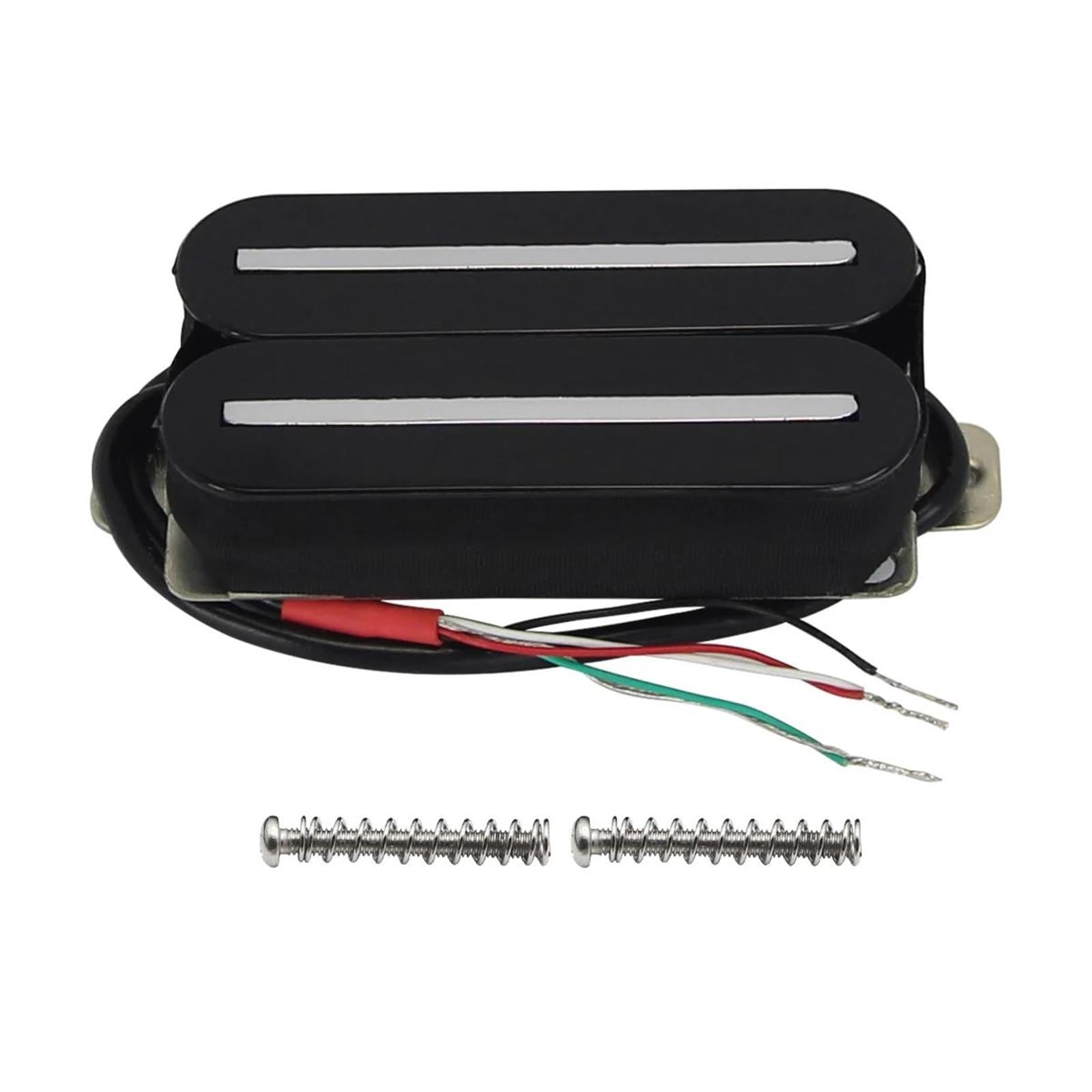 E-Gitarre Pickups Set Dual Rails Pickup E-Gitarre