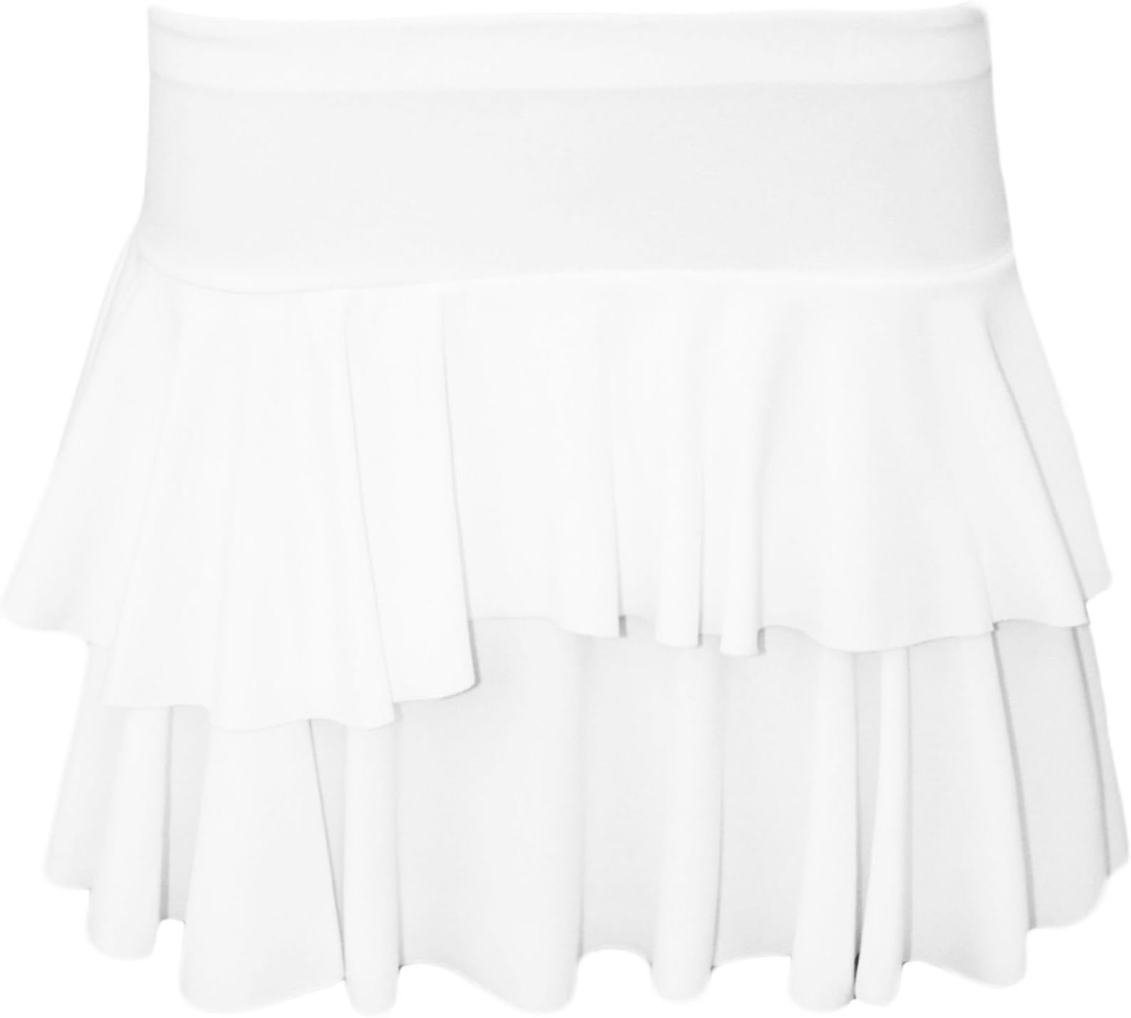 BWomens Ladies RARA Mini Short Skirt Party Wear Fancy Casual Summer Wear Skirt