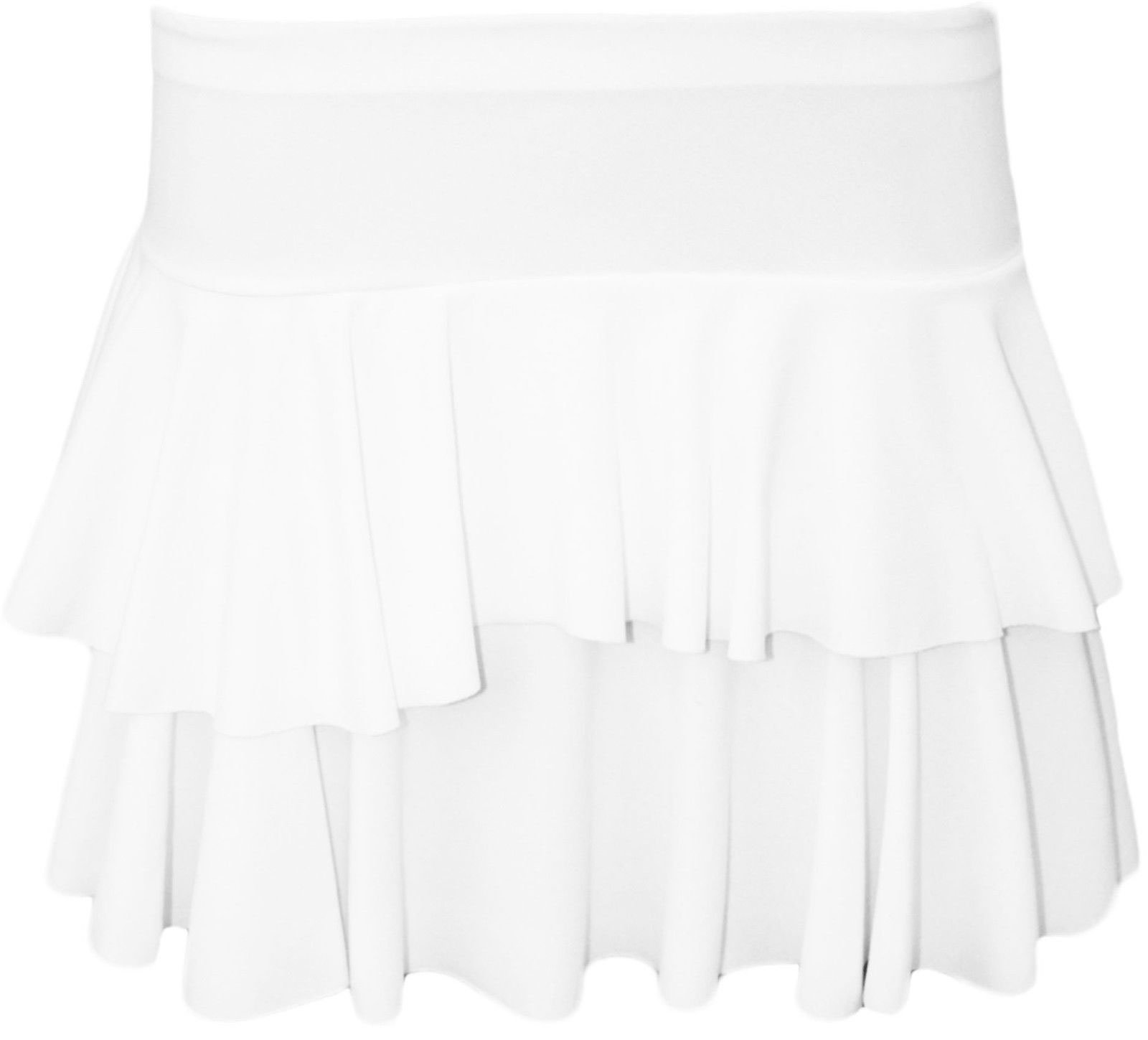BWomens Ladies RARA Mini Short Skirt Party Wear Fancy Casual Summer Wear Skirt