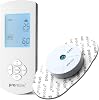 Prorelax Device for Pain Relief and Muscle Development