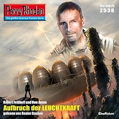 Aufbruch der Leuchtkraft Titelbild