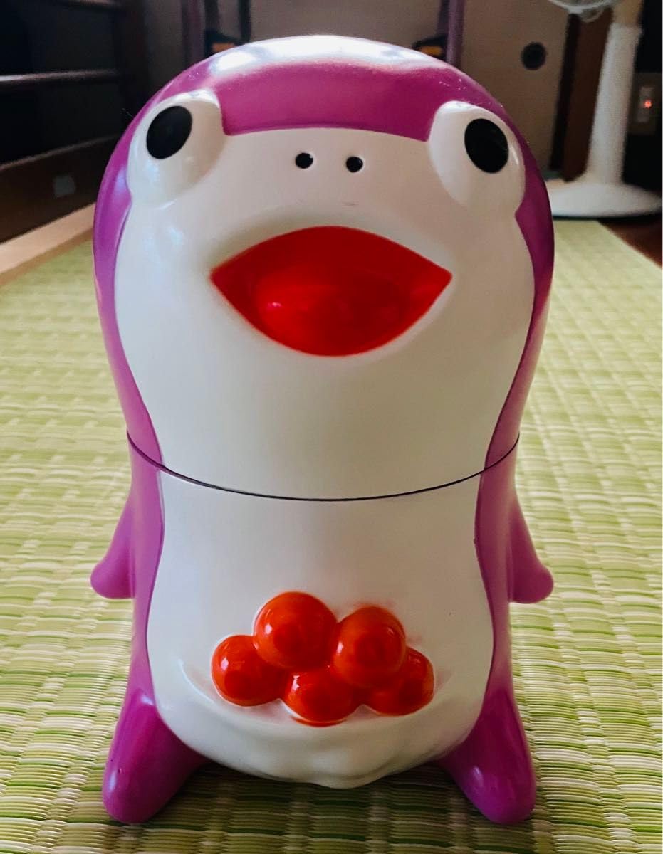 【トレバ限定】おすわりＢＩＧ コイス ソフビ フィギュア 3種セット トレバ限定】おすわりBIGコイス～ミルキーカラー～」登場