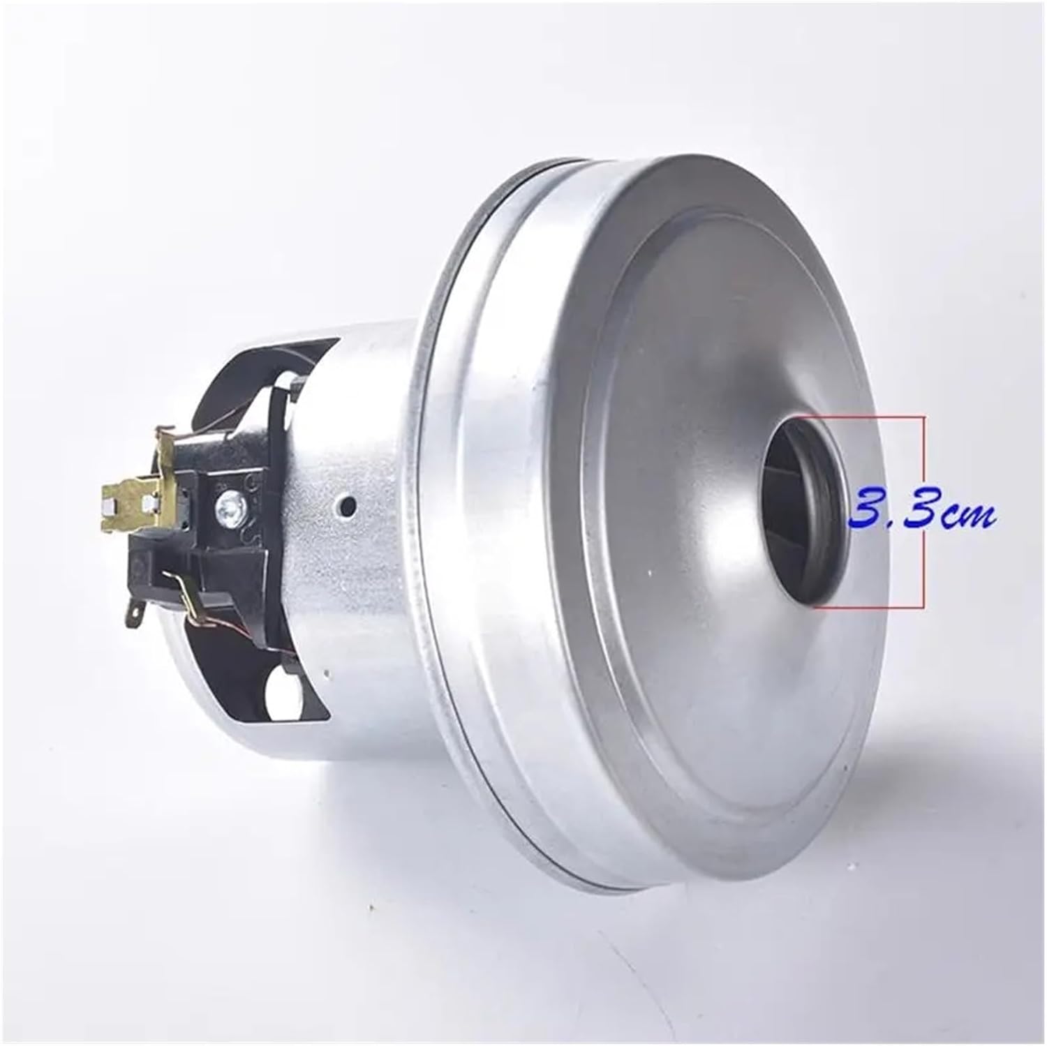 Universal Vacuum Cleaner Motor Large Power， PY-29 AC220-240V 2000W， Vacuum Cleaner Accessory Parts Replacement，130mm Diameter