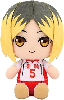 ハイキュー!! 孤爪研磨 Chibiぬいぐるみ