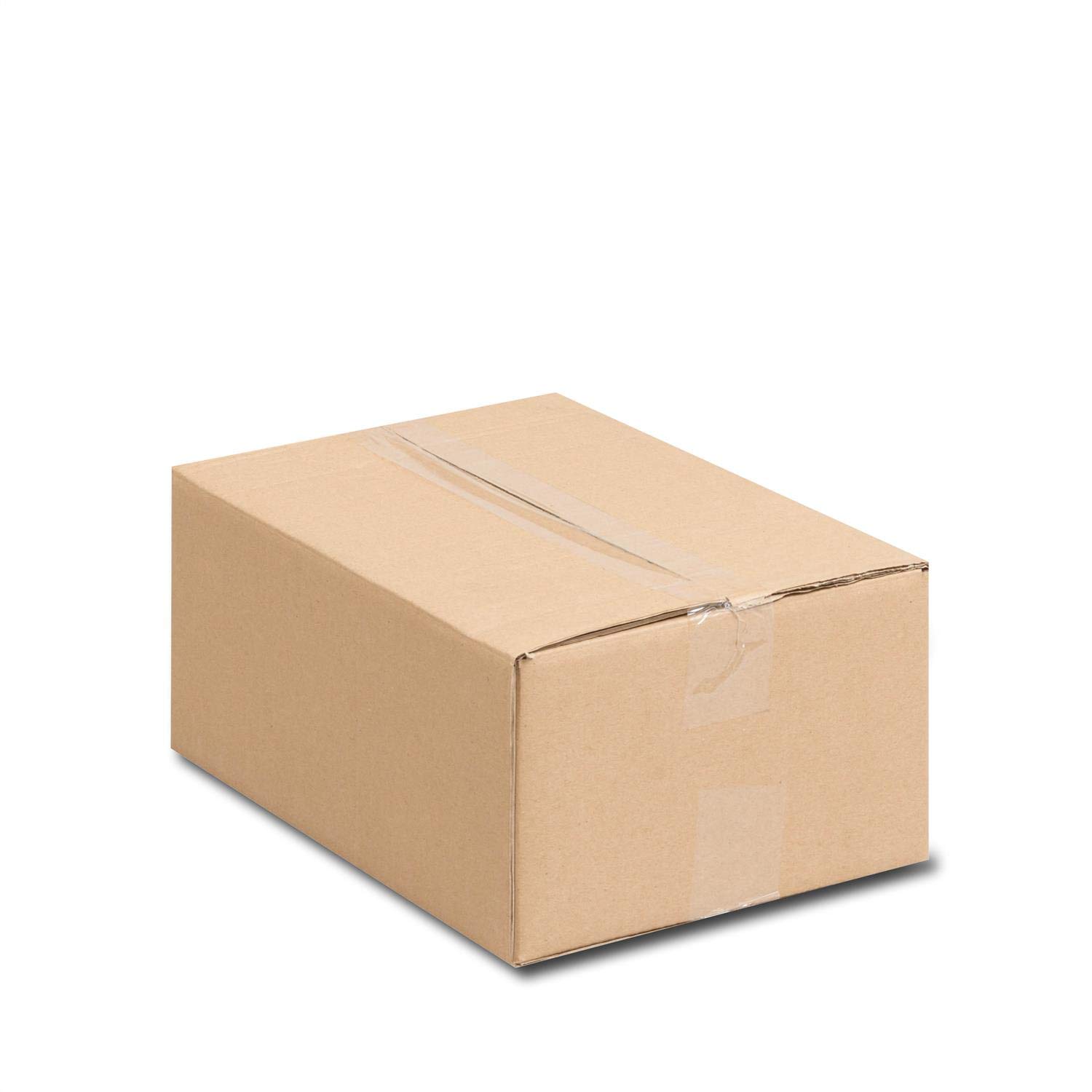 GPV Boite de 1000 enveloppes TIP blanches 90x182 80 g fenêtre 22x88 gommées