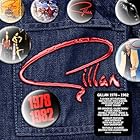 Gillan: 1978 - 1982 7CD Boxset