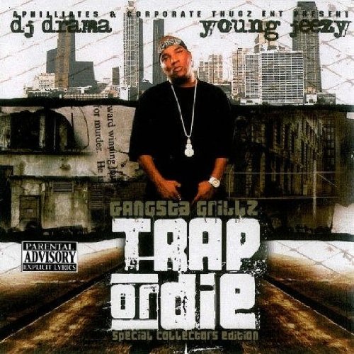 Trap or Die