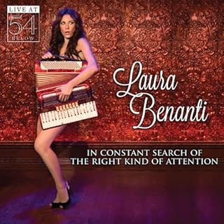 In Constant Search of Right Kind of Attention Live