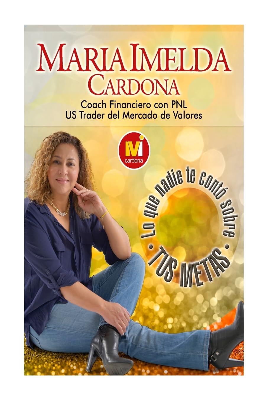 Lo que nadie te conto sobre tus metas