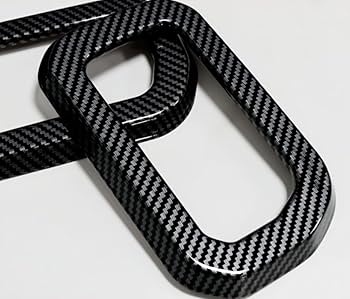 ジムニーノマド JC74 マットブラック ドアハンドルパネル 外装パーツ カバー ジムニーノマド用 JC74 マットブラック ドアハンドルパネル