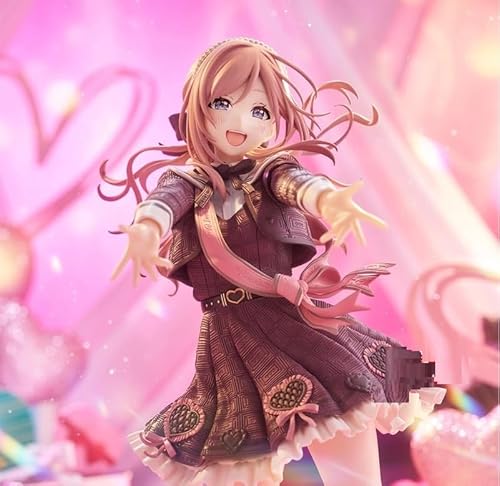 姫崎莉波 フィギュア 学園アイドル*マスター ESPRESTO Sweet moment 姫崎莉波 公式のサムネイル