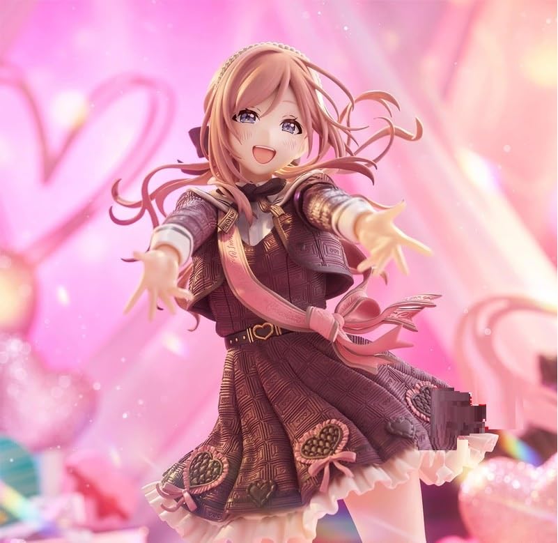 Amazon.co.jp: 姫崎莉波 フィギュア 学園アイドル*マスター ESPRESTO