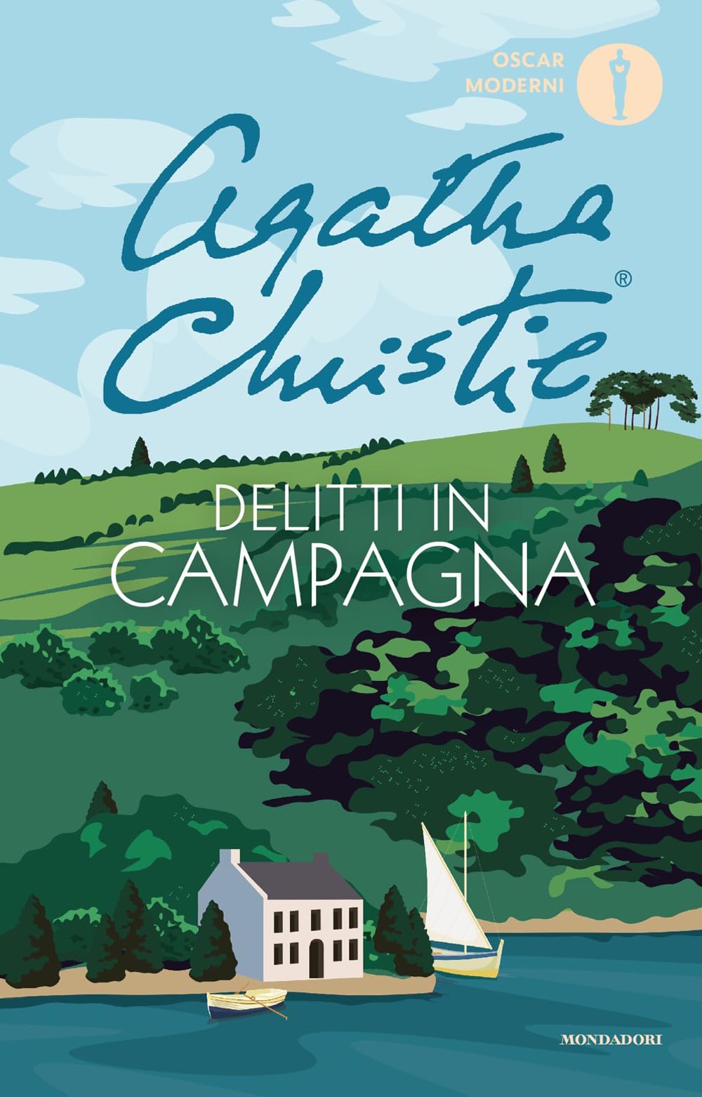 Delitti in campagna