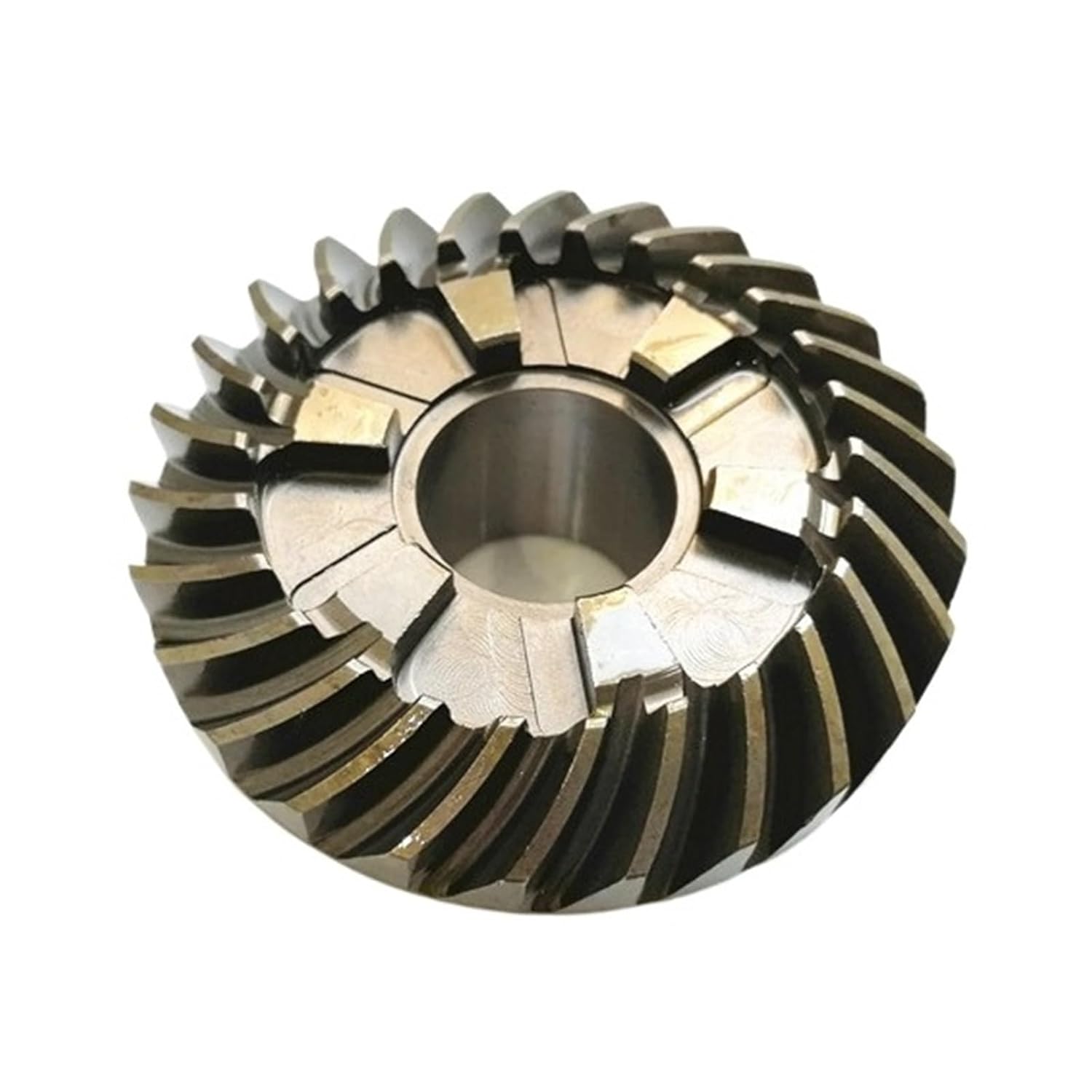 6G5-45571-01 00 Reverse Gear 26 Teeth Compatible with YAMA Outboard 150HP 175HP 200HP 2/4T