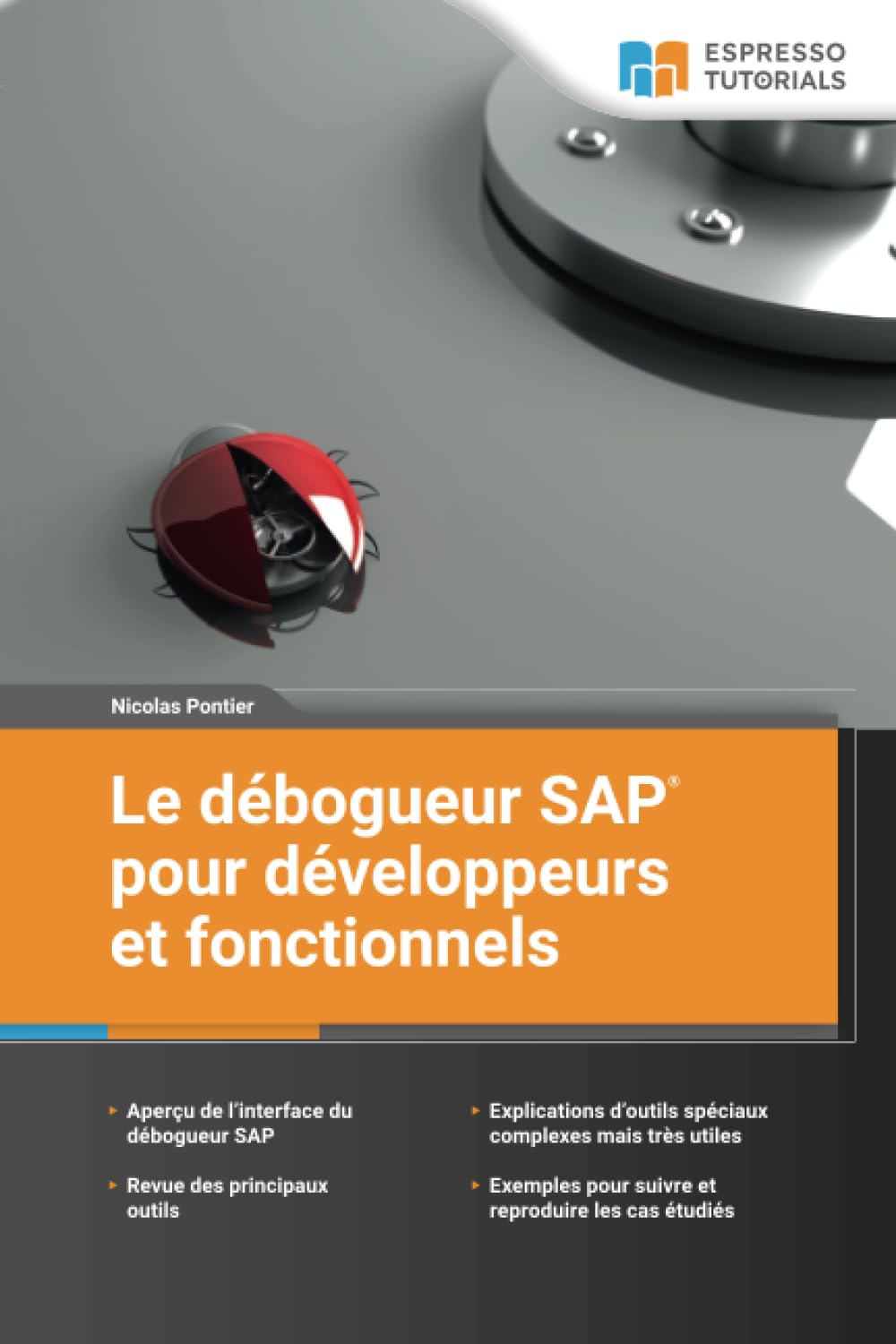 Le débogueur SAP pour développeurs et fonctionnels