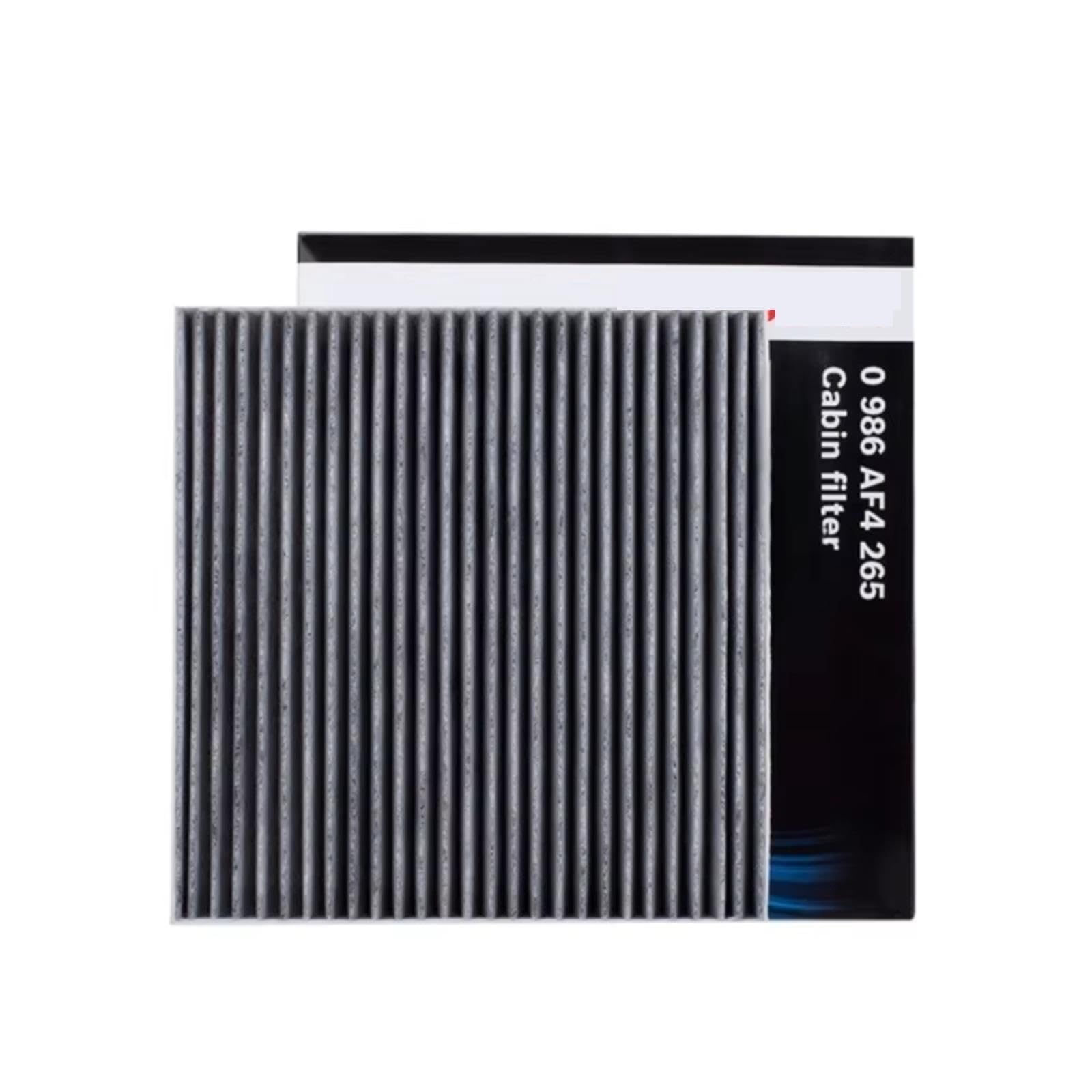 Filtro Aire Cabina Para CR-V Para III Para IV Para Civic Para VIII Para Hatchback 8100407XKY00A Filtro De Cabina Activado AF4265 Filter Innenraumluft