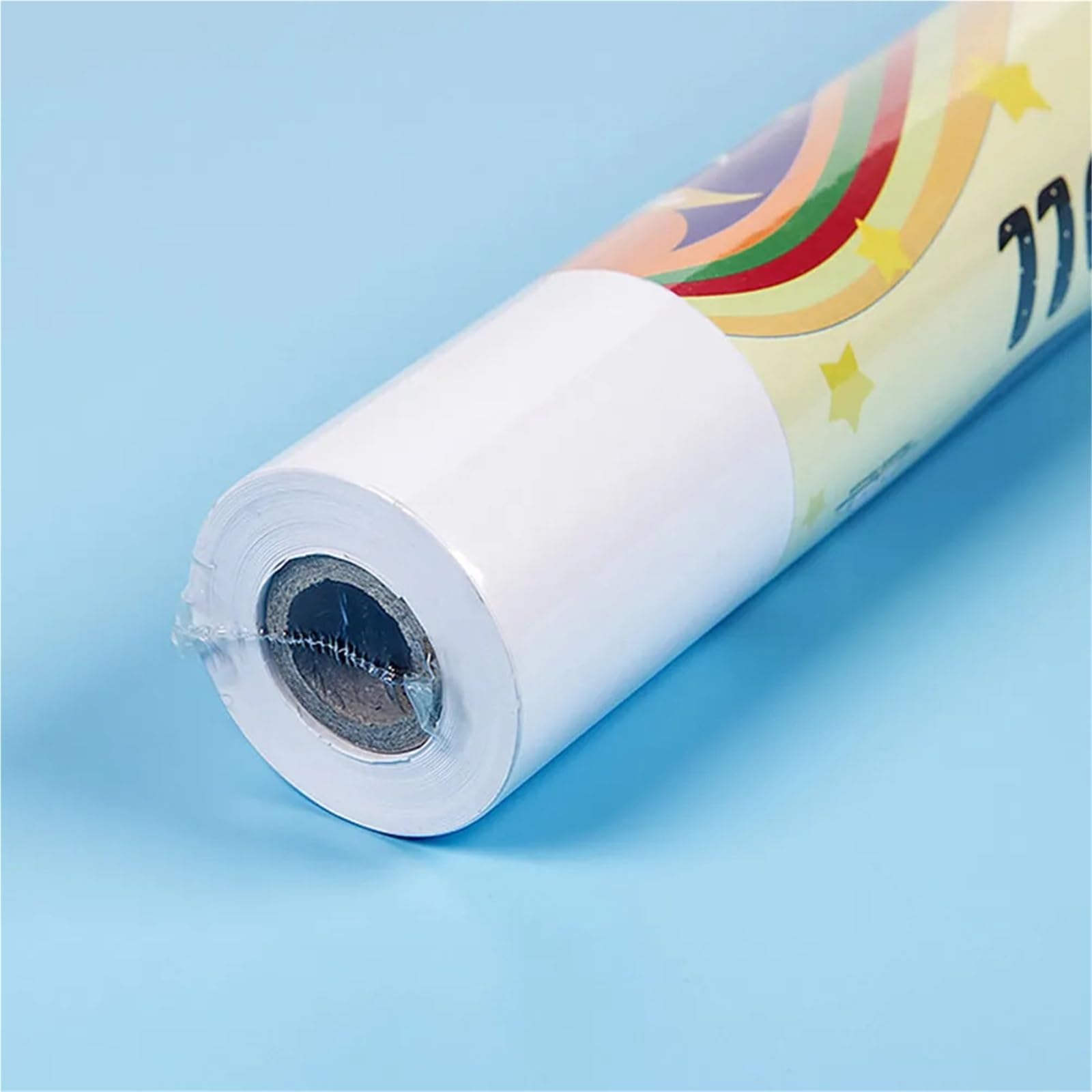 Papel De Calco Rollo Papel Dibujo Blanco 45x25m | Pintura Acuarela Bosquejo Suministros De Arte En Blanco