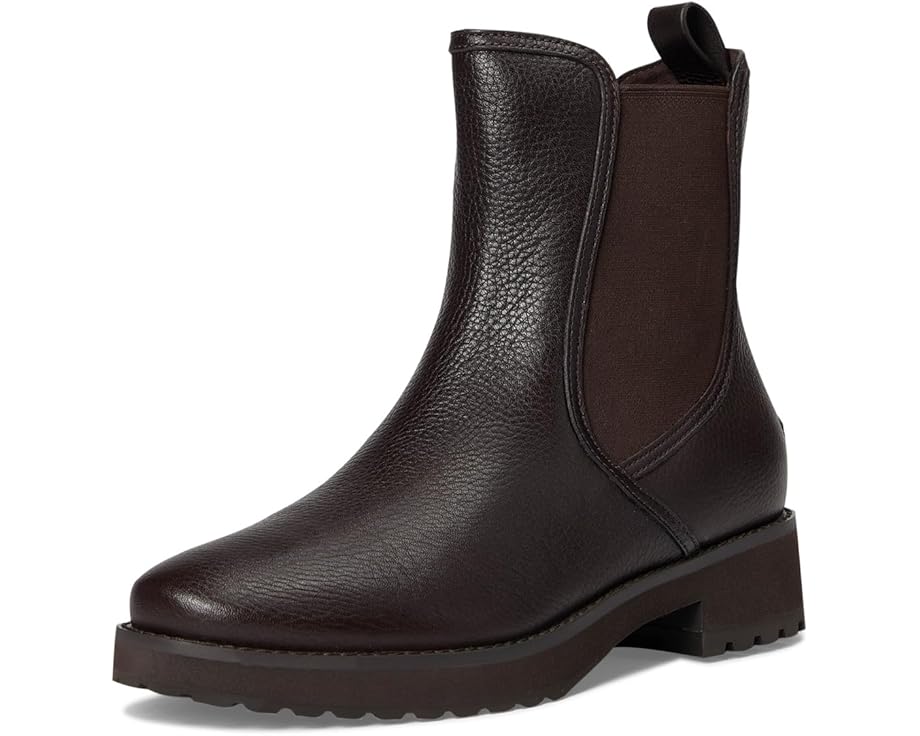Cole Haan Lyndon Waterproof Chelsea Booties - Front View