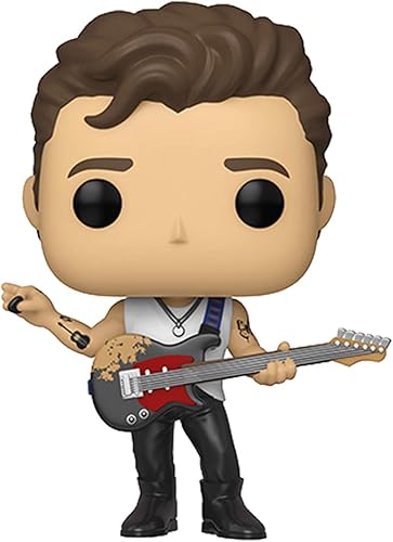 Miniatura 2 de Funko Pop! Rocks: Shawn Mendes,Multicolor,3,75 pulgadas