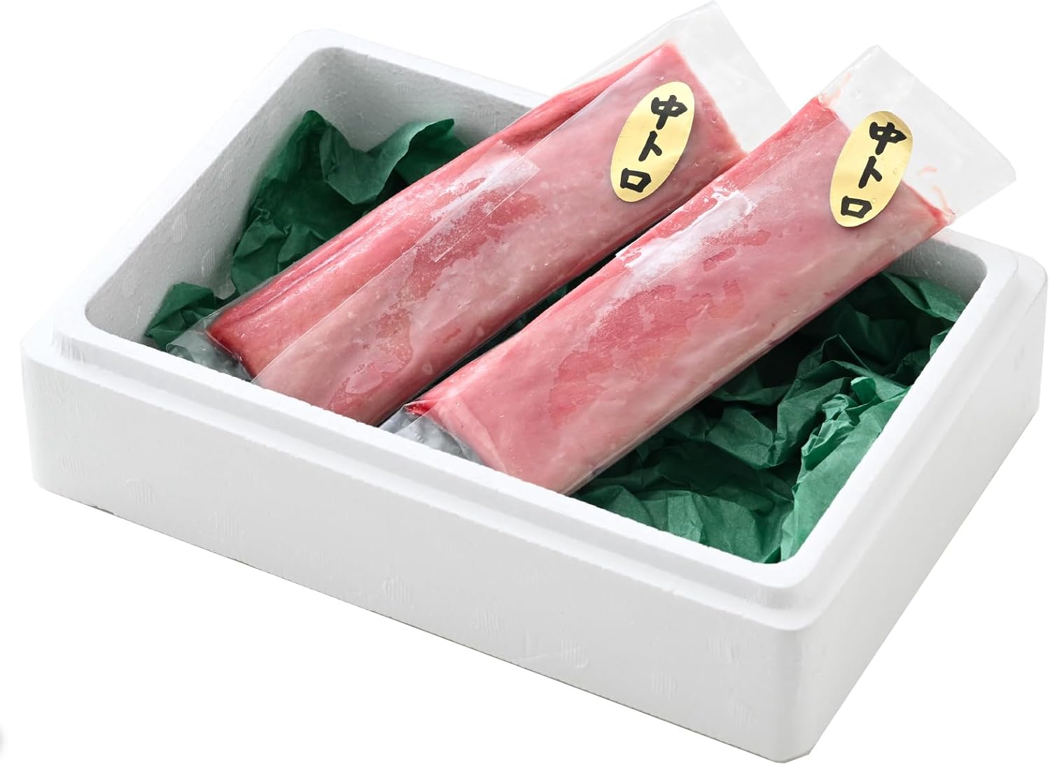 【市場直送】高鮮度急速冷凍 国産本まぐろ 中トロ 約100g（柵）×2 刺身 生食可 [A-065005] | マグロ まぐろ 鮪 本マグロ 中トロ 海鮮 魚 魚貝 国産 冷凍 父の日 お中元