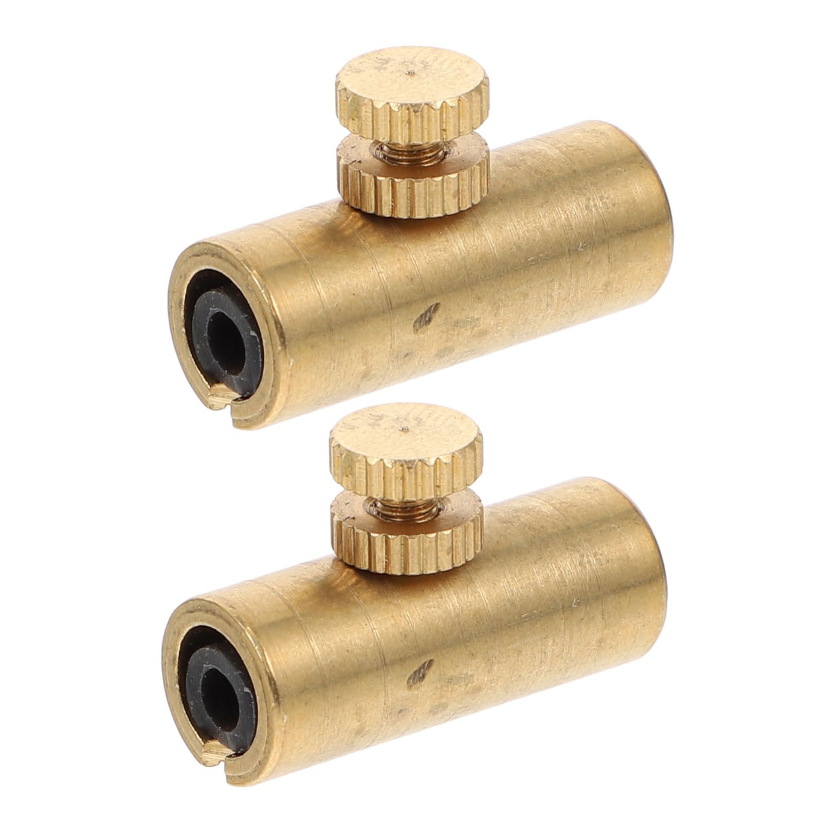 ERINGOGO 2Pcs Adjustable Wolf Tone for Cello Compact and Portable Instrument Accessories Construction Smooth Surface Design for Fine Tuning and Storage