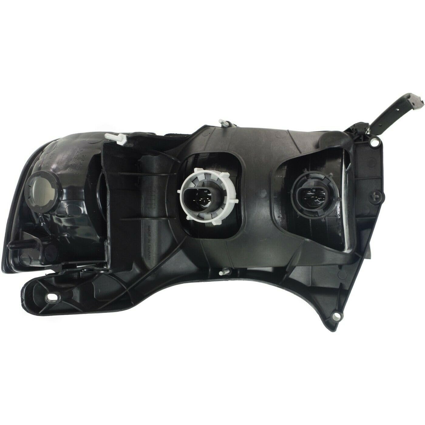 Amazon.com: CXPIJTO Headlight Halogen Bulb Left Driver Side Clear 