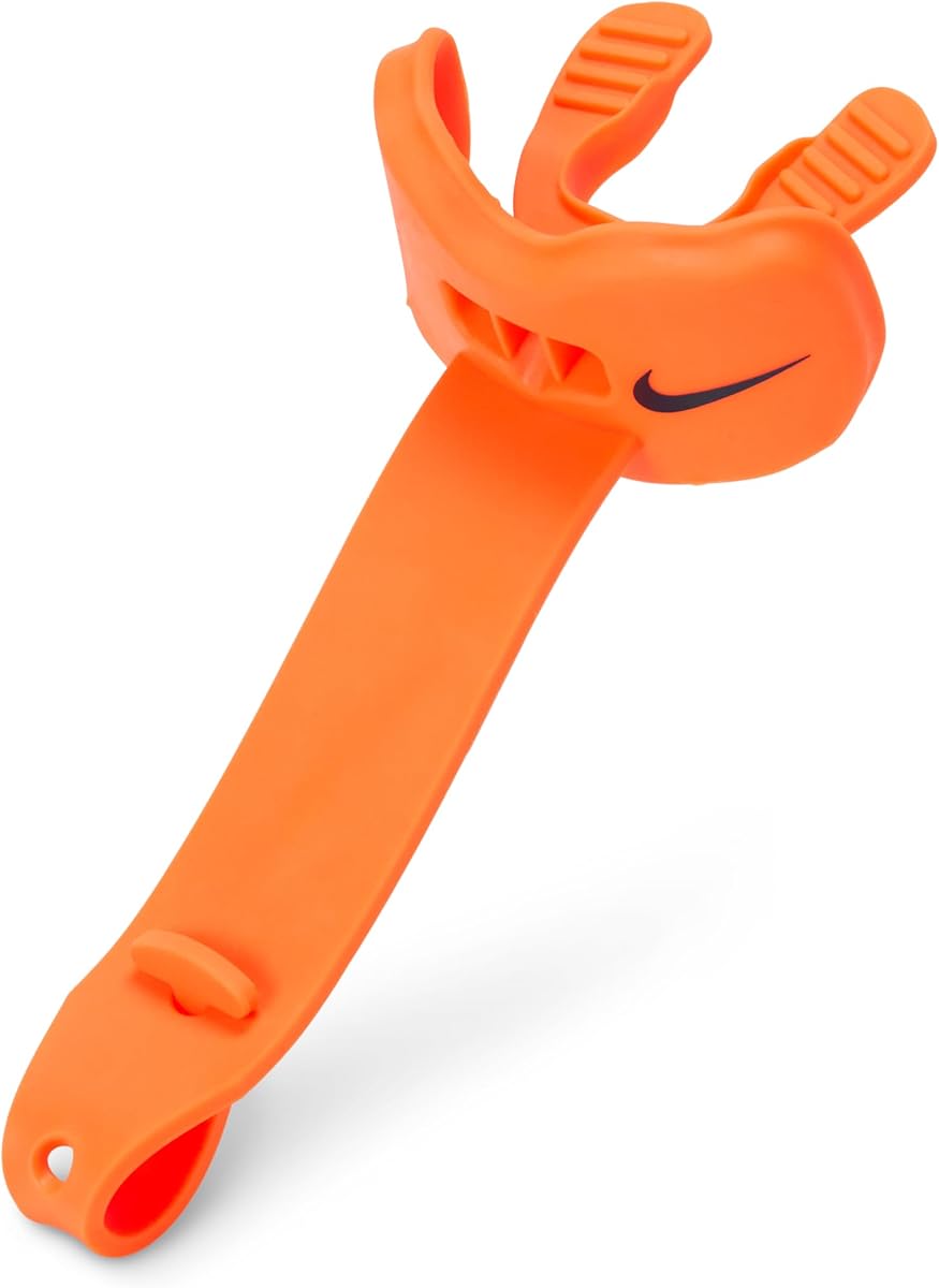 Unisex Adult Youth Alpha Lip Guard Mouthguard One Piece