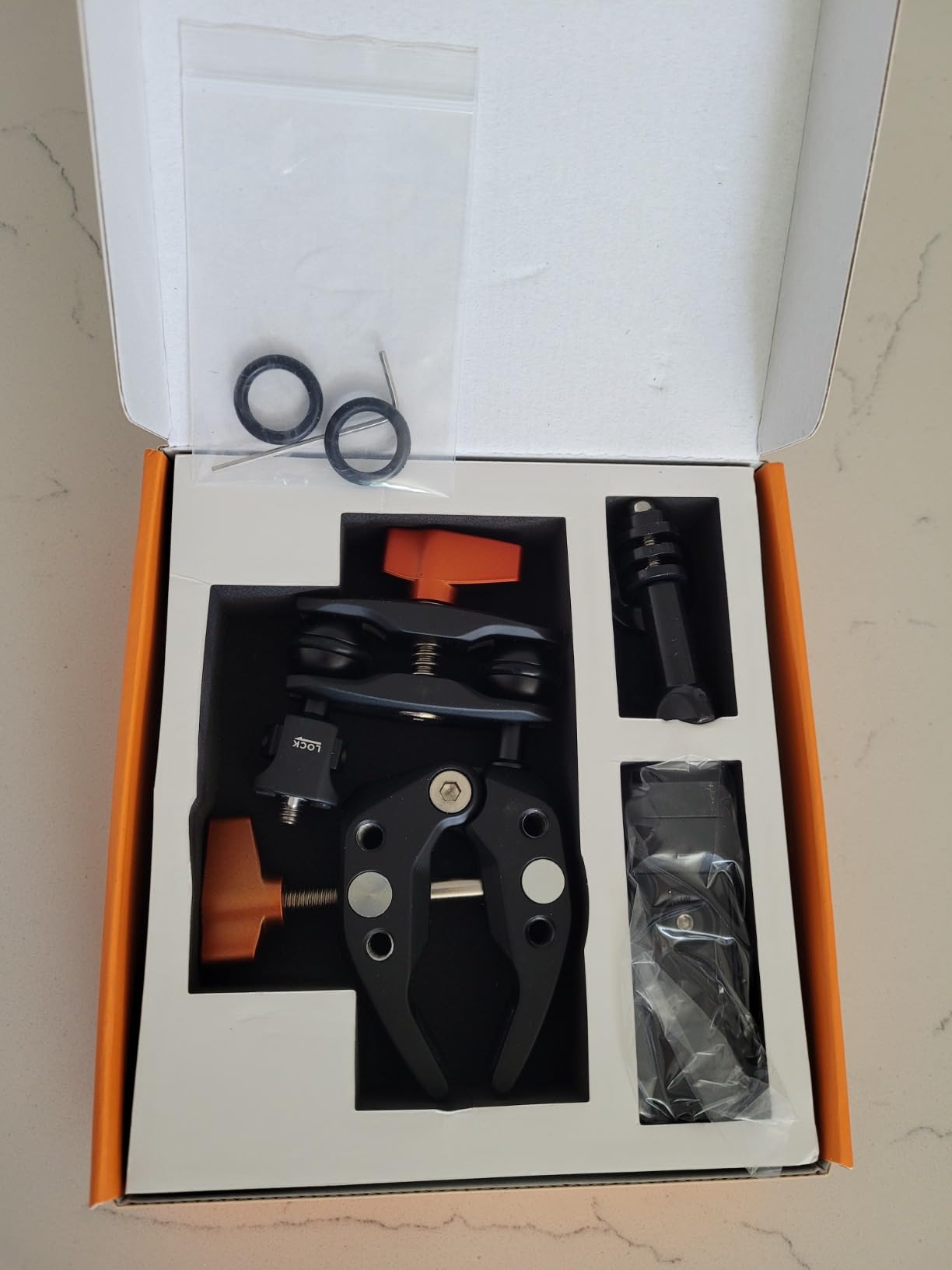 Good but could be better...