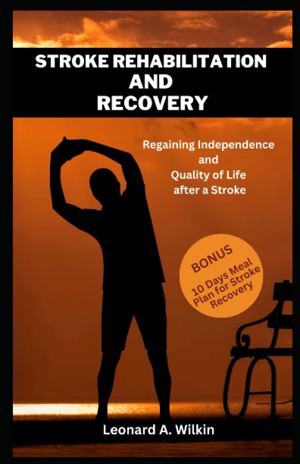 Stroke Rehabilitation and Recovery: Regaining Independence and Quality of Life after a Stroke