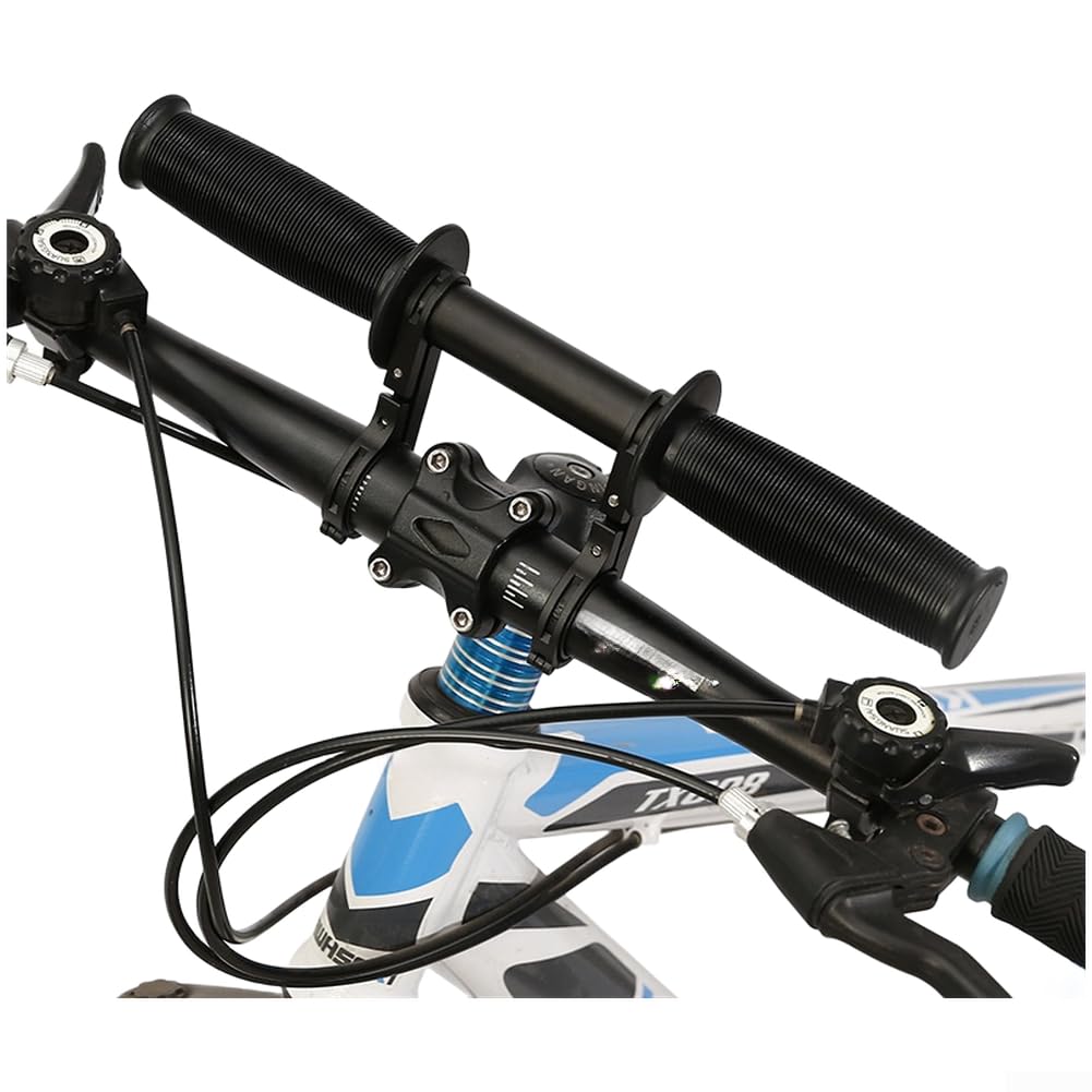 Dolvitrny Universal- Bike Baby Seat Front Mount Kids Handlebars
