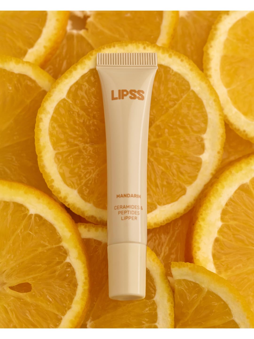 Clear Lip Gloss— High Shine Non-Sticky Lip Gloss, Lightweight Hydration, Moisturizing Daily Lip Makeup, Natural Glow Lip Shine (Kyiv Cake 0.3 Fl Oz)