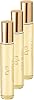 Avon Eve Confidence Kadın Parfüm EDP 10 ml, Üçlü Set