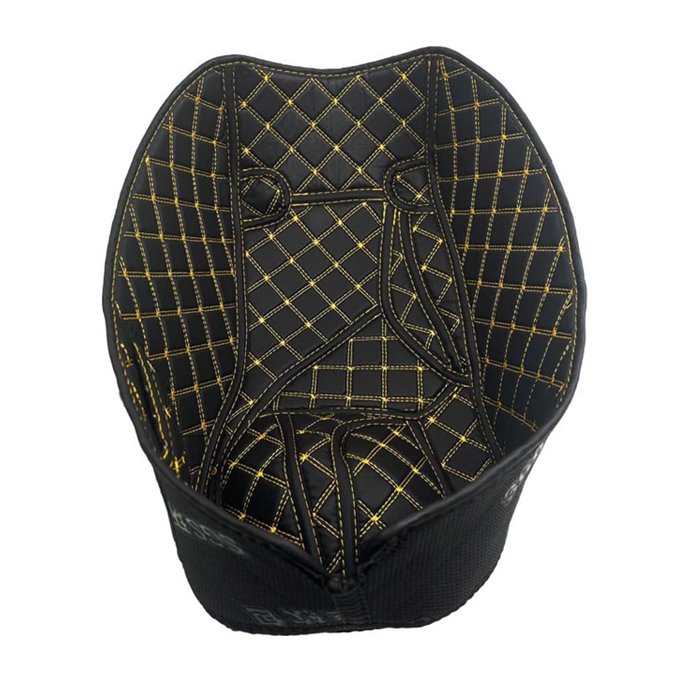 WHLYQF Motorcycle Tail Box Inner Liner,Compatible with Kymco Curves 150,Motorcycle seat