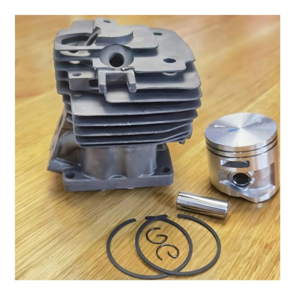 R&eacute;parer serrage moteur avec kit cylindre-piston 50mm MS441 1138 020 1201