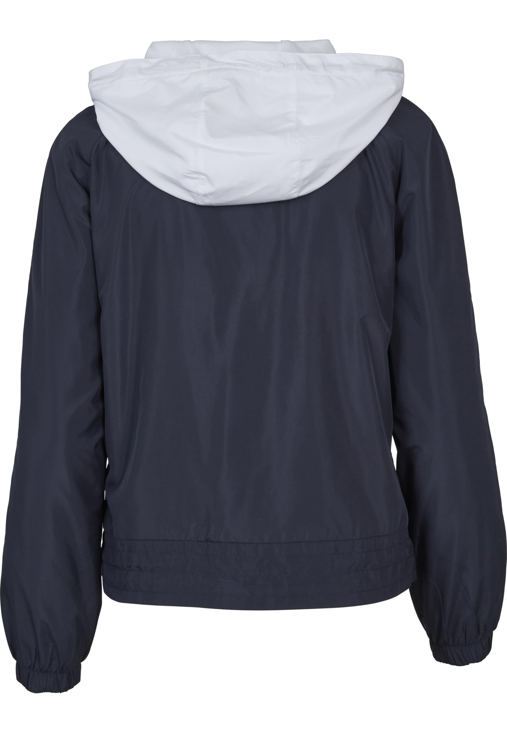 Urban Classics Giacca A Vento Da Donna A 3 Toni Giacca Donna (Pacco da 1)