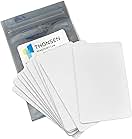 THONSEN 10 x NTAG215 NFC Cards Compatible with TagMo and Amiibo for All NFC Enabled Phones