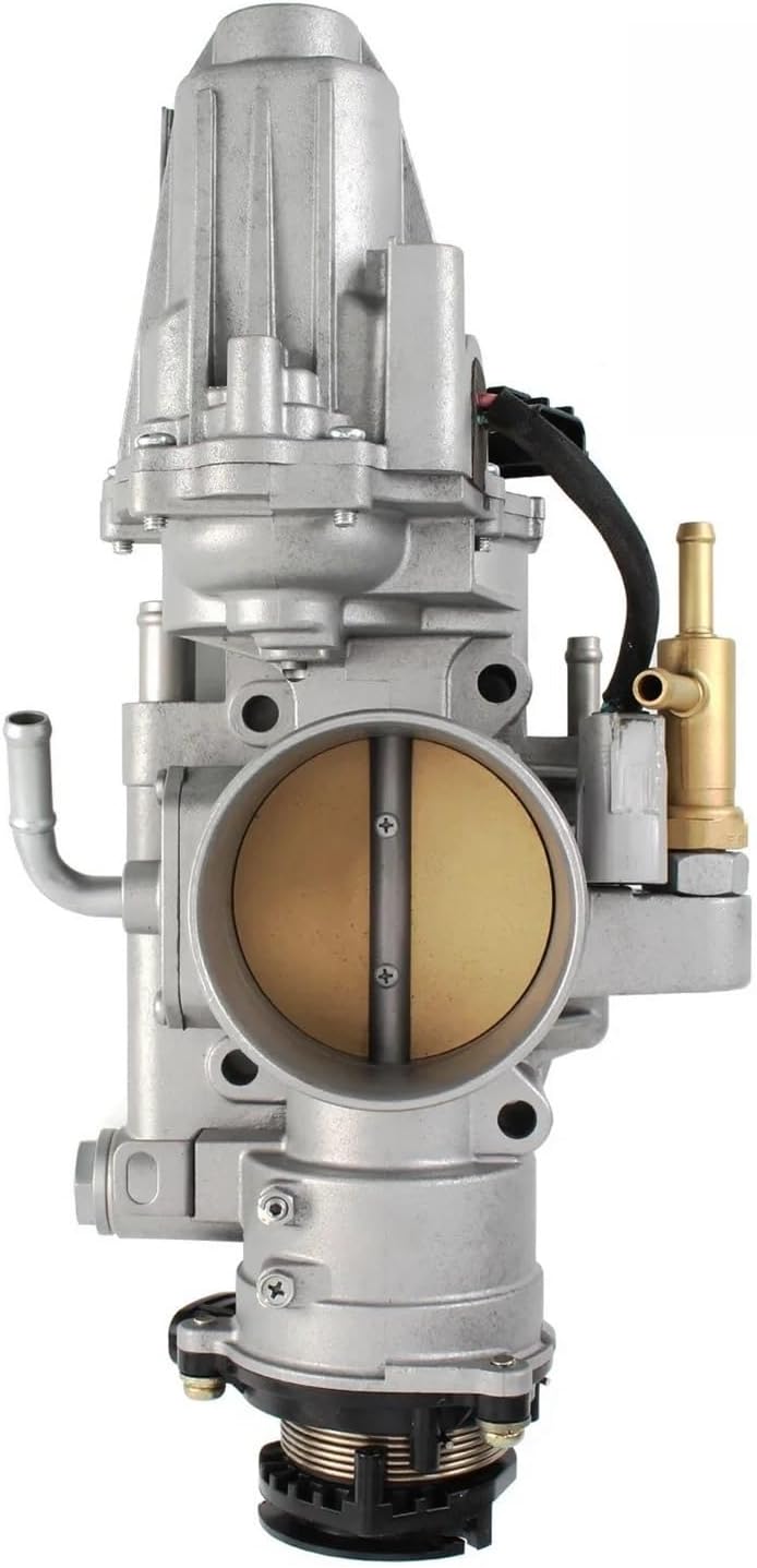 OEM 89281-52020 198300-3040 Pour Pédale D'accélérateur Toyota Capteur