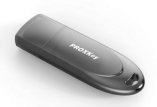 PROXKEY USB TOKEN : Amazon.in: Computers & Accessories