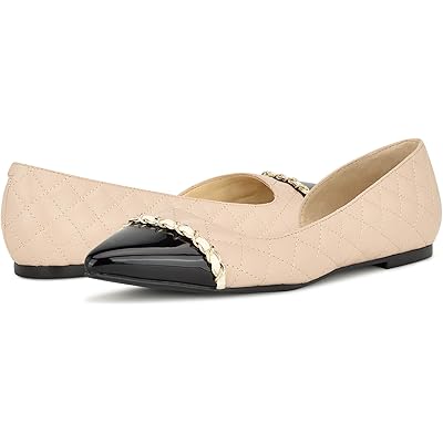 Nine West Breza light natural multi