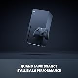 Xbox Series X - 1 TB - 2