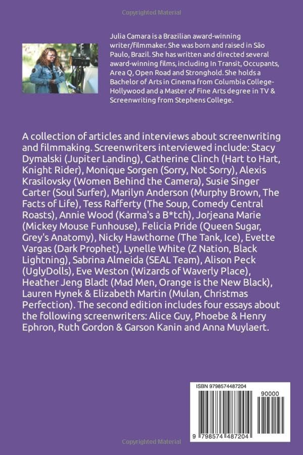 Vista 2 de That's What She Wrote