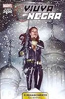 Anos 2000: O Renascimento Da Marvel Vol. 03 (de 10) - Viúva-Negra