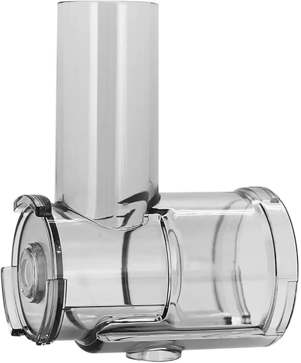 Juicer Body Replacement Part - Compatible with 8003, 8004, 8005, 8006 Slow Masticating Juicers