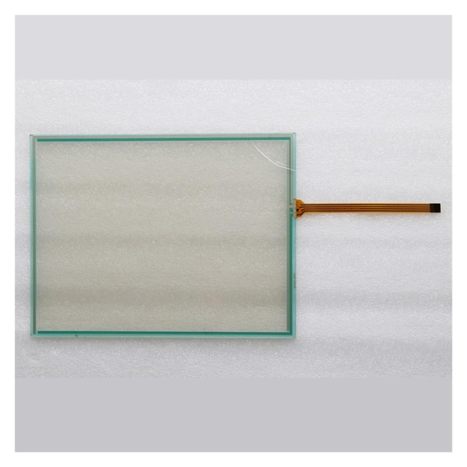 Película protectora de plástico resistente para paneles AGP3500-S1-AF 2