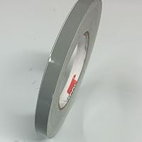 Vista 72 de ORACAL 651 - Cinta de vinilo para pinstriping, calcomanías y adhesivos para rayas, 1/4 de pulgada, color amarillo azufre