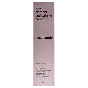 Mesoestetic Age Element Anti-Wrinkle Cream