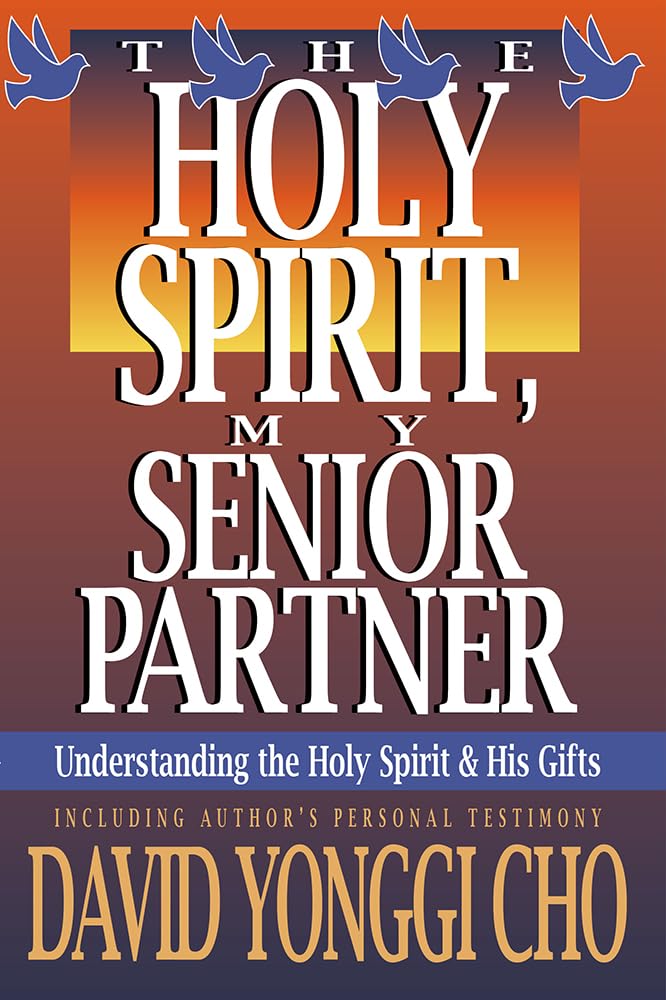 Holy Spirit My Senior Partner: A History of the Henry W. Grady College of Journalism and Mass Communication at the University of Georgia Paperback – 1 February 1989