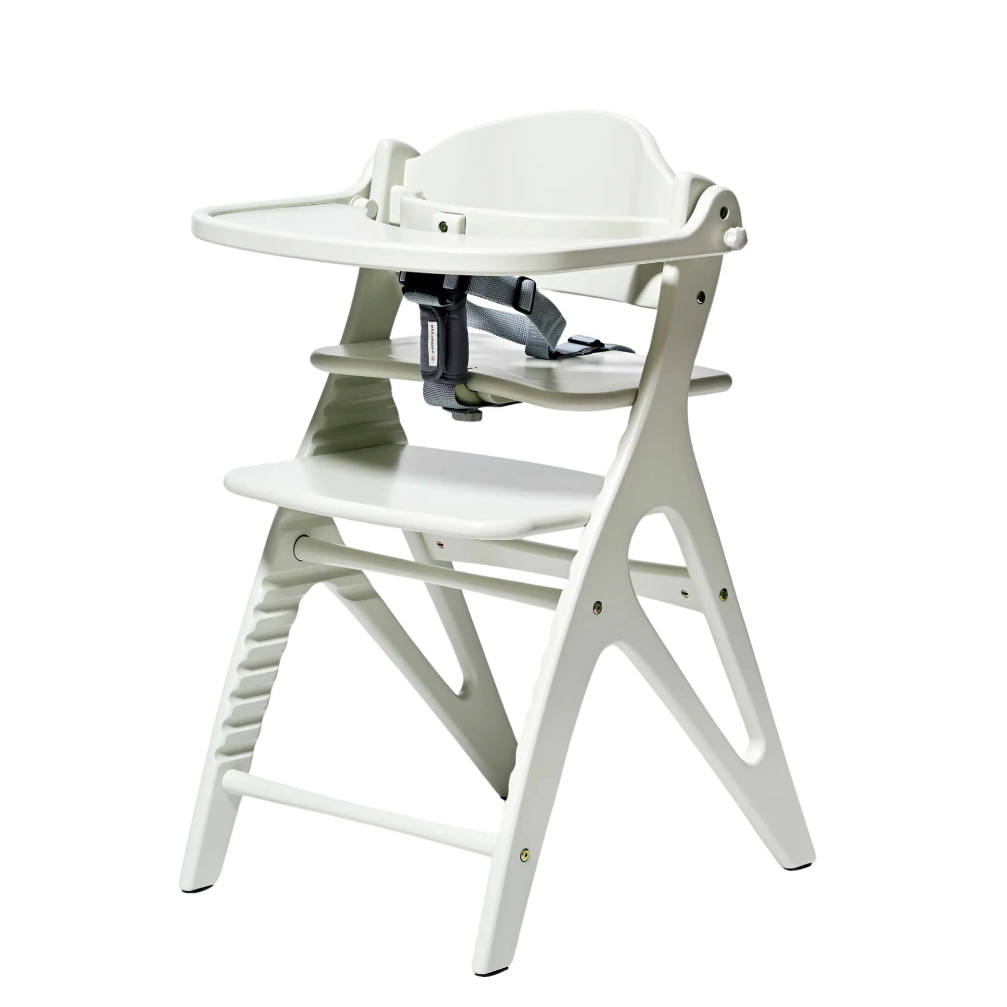 Amazon | 大和屋 yamatoya アッフル ソルベ チェア ベビーチェア